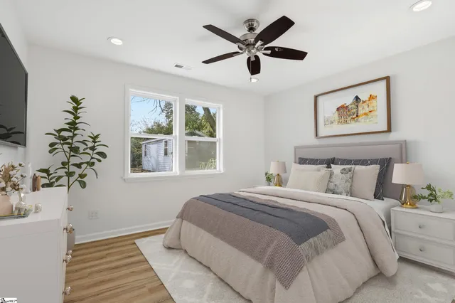 $230,000 | 204 Rogers Avenue, Greenville, SC 29617