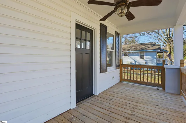 $230,000 | 204 Rogers Avenue, Greenville, SC 29617