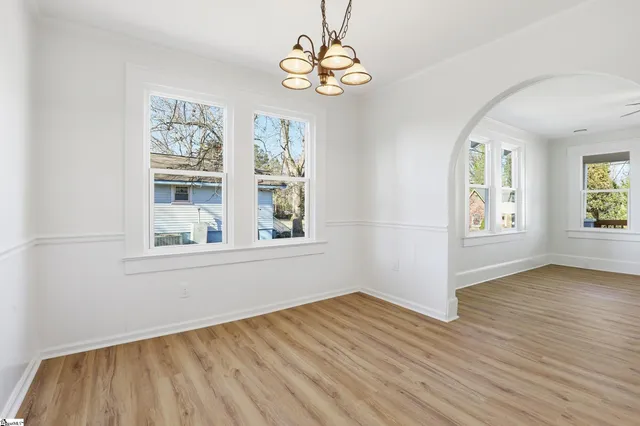 $230,000 | 204 Rogers Avenue, Greenville, SC 29617