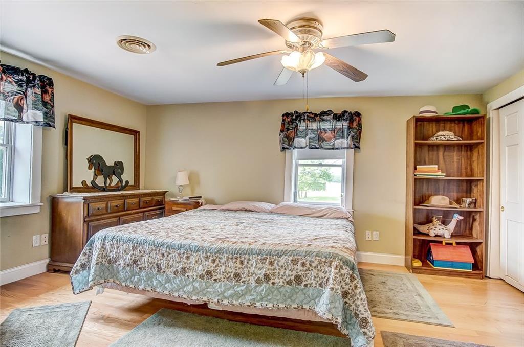 6344 New Carlisle Springfield, OH 45504 - Photo 32 of 47