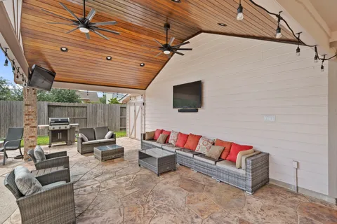 $650,000 | 16819 North Swirling Cloud Court, Cypress, TX 77433