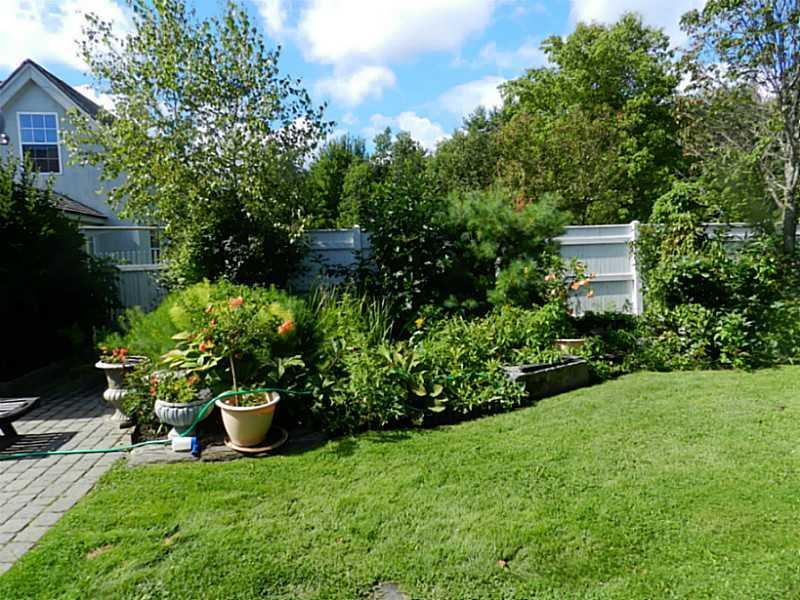 30 Dogtown Road Detroit, ME 04929 - Photo 26 of 35 Back Yard.