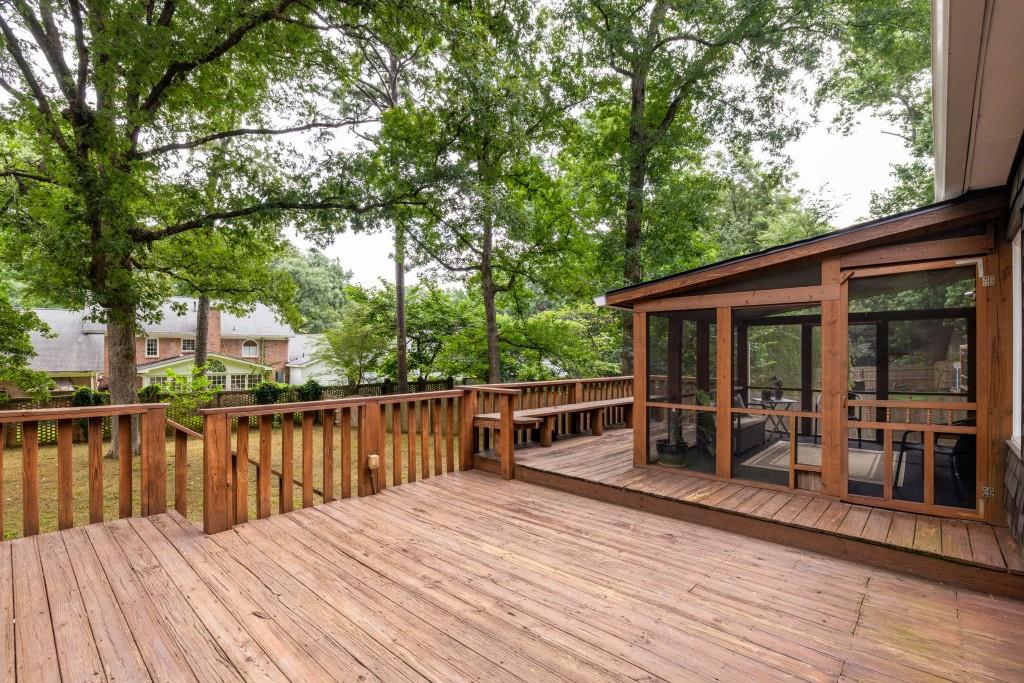 4070 Morgan Road Tucker, GA 30084 - Photo 29 of 52