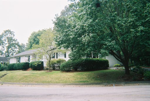 111 East Malta Road Oak Ridge, TN 37830 - Photo 1 of 1 Primary Photo