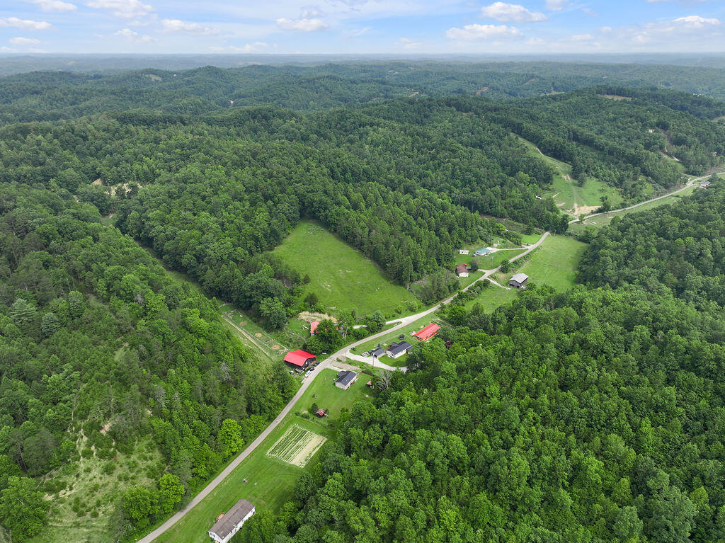 1591 Centerville Road West Liberty, KY 41472 - Photo 41 of 49 DJI_20240709105151_0200_D