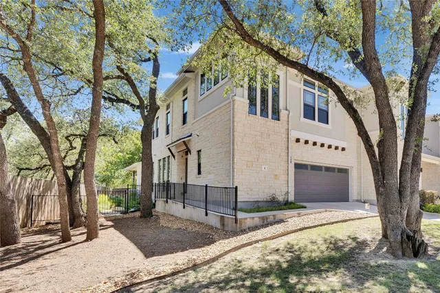 $895,000 | 4323 Spicewood Springs Road, Unit 1, Austin, TX 78759