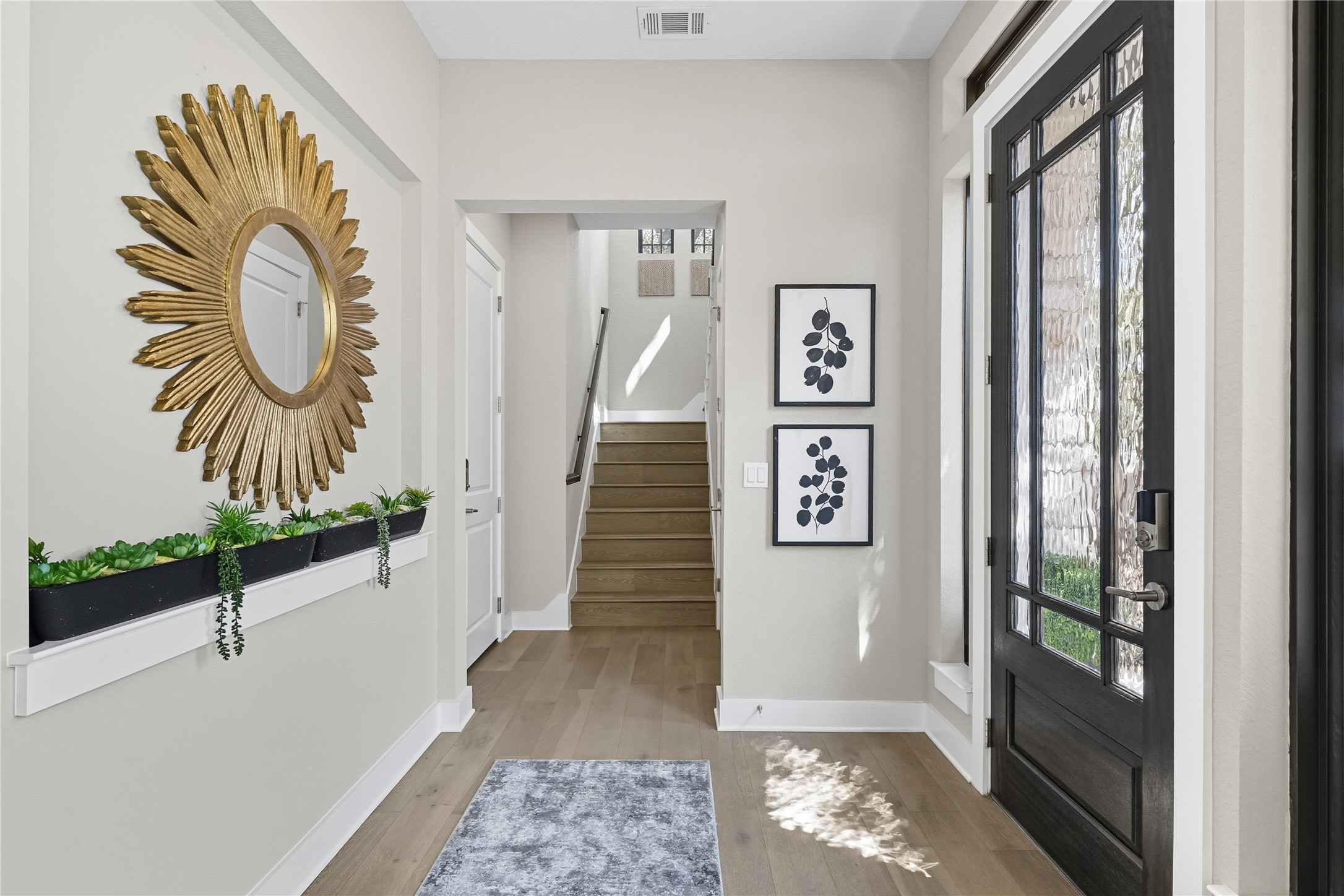 4323 Spicewood Springs Road, Unit 1 Austin, TX 78759 - Photo 17 of 35 a view of entryway