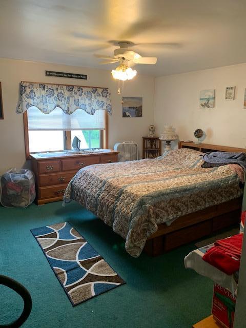 313 Hancock Pond Road Sebago, ME 04029 - Photo 20 of 22 Bedroom #3