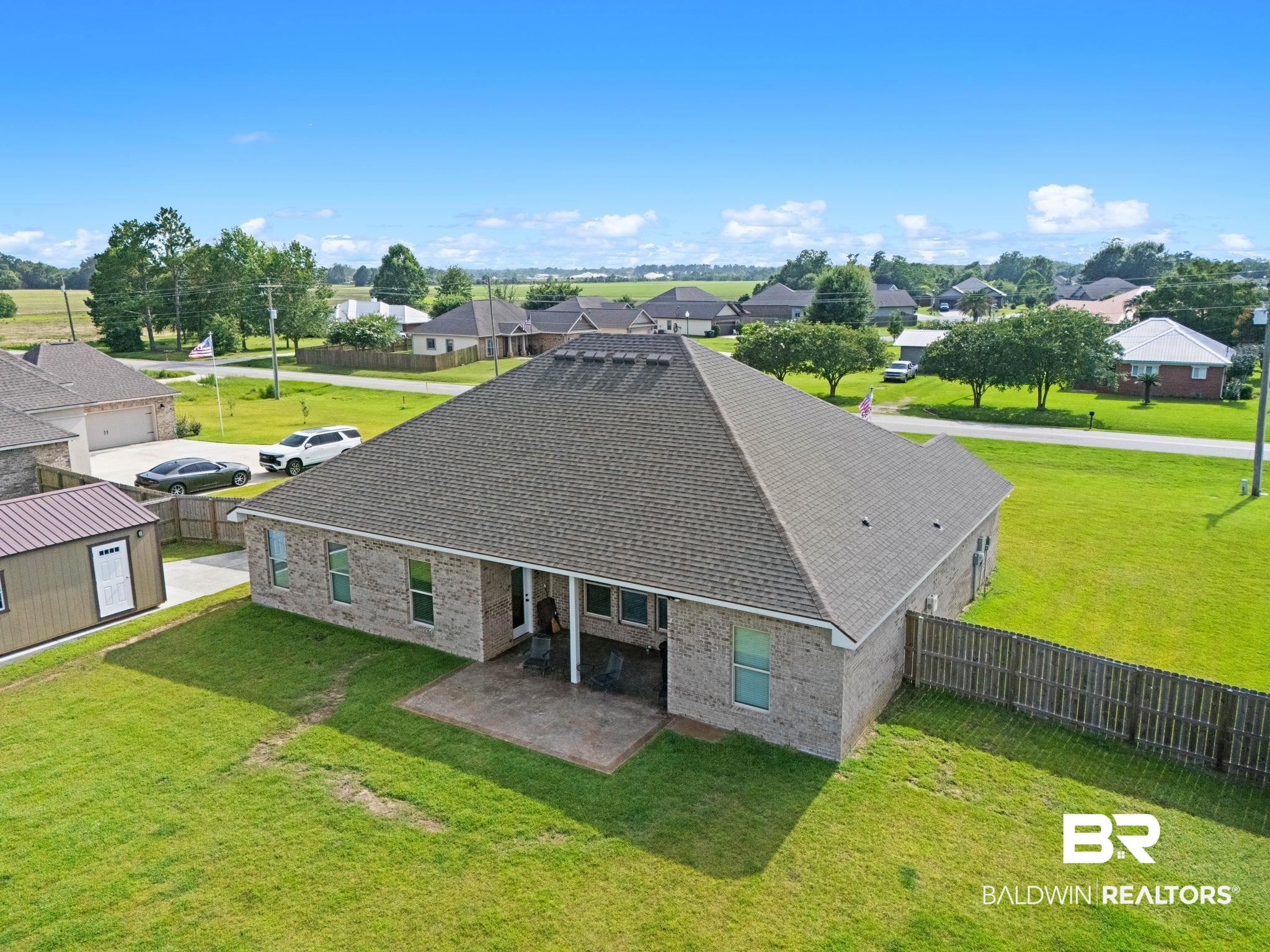 8818 Nall Road Foley, AL 36535 - Photo 67 of 69