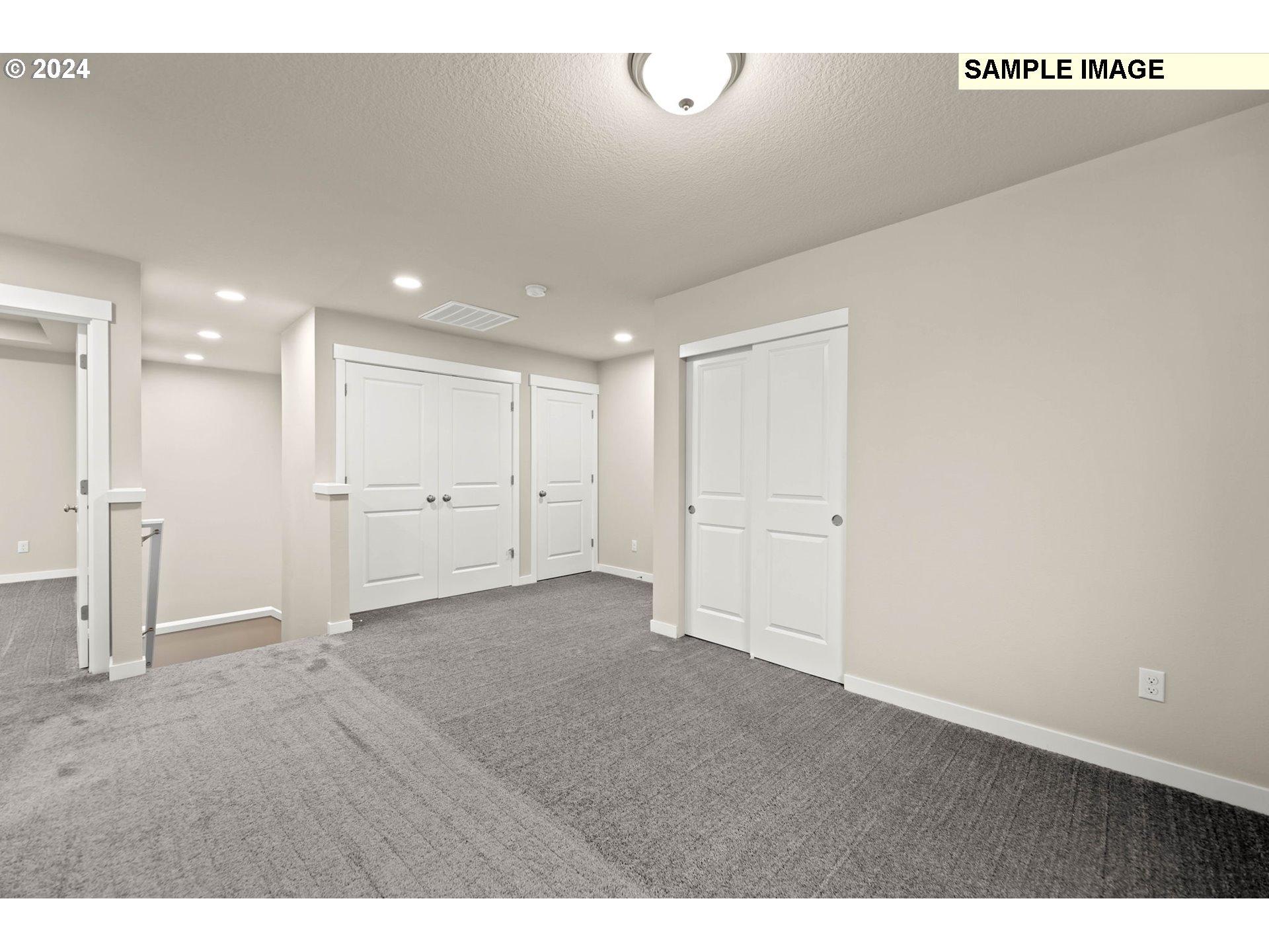 3118 South Magnolia Street, Unit LT752 Cornelius, OR 97113 - Photo 22 of 41 a view of an empty room