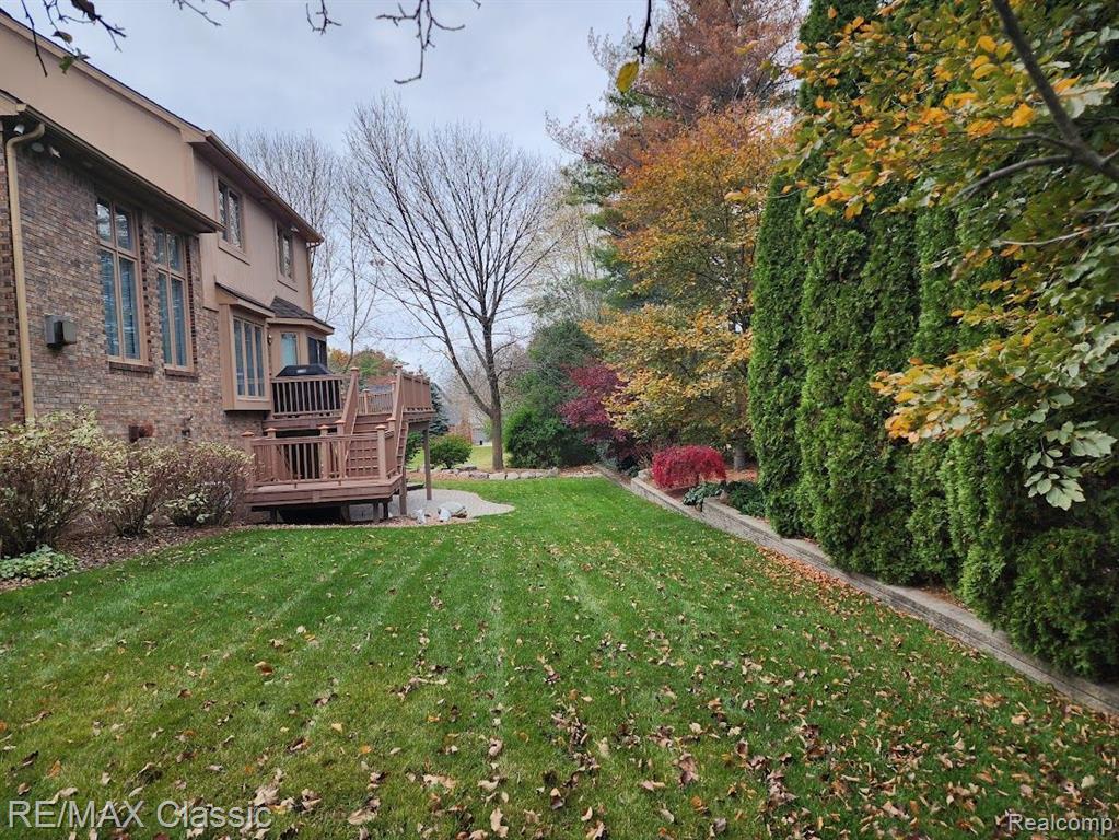 1186 Covington Pl Drive Rochester Hills, MI 48309 - Photo 46 of 54