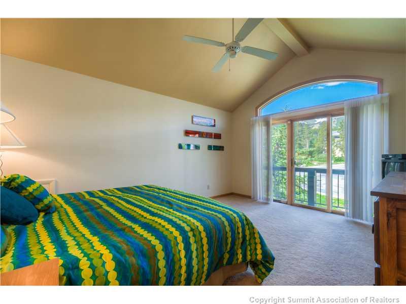 602 4 O Clock Road, Unit 32 Breckenridge, CO 80424 - Photo 14 of 25 Gallery Image 14