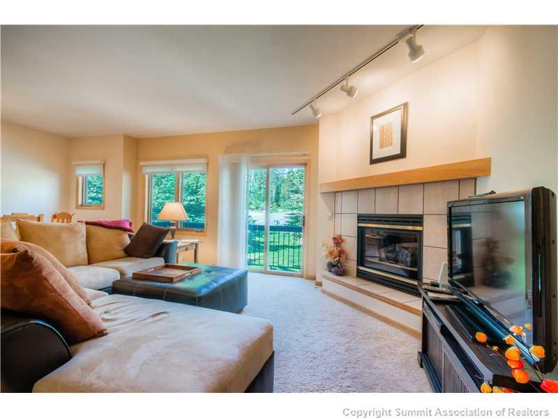 602 4 O Clock Road, Unit 32 Breckenridge, CO 80424 - Photo 8 of 25 Gallery Image 8
