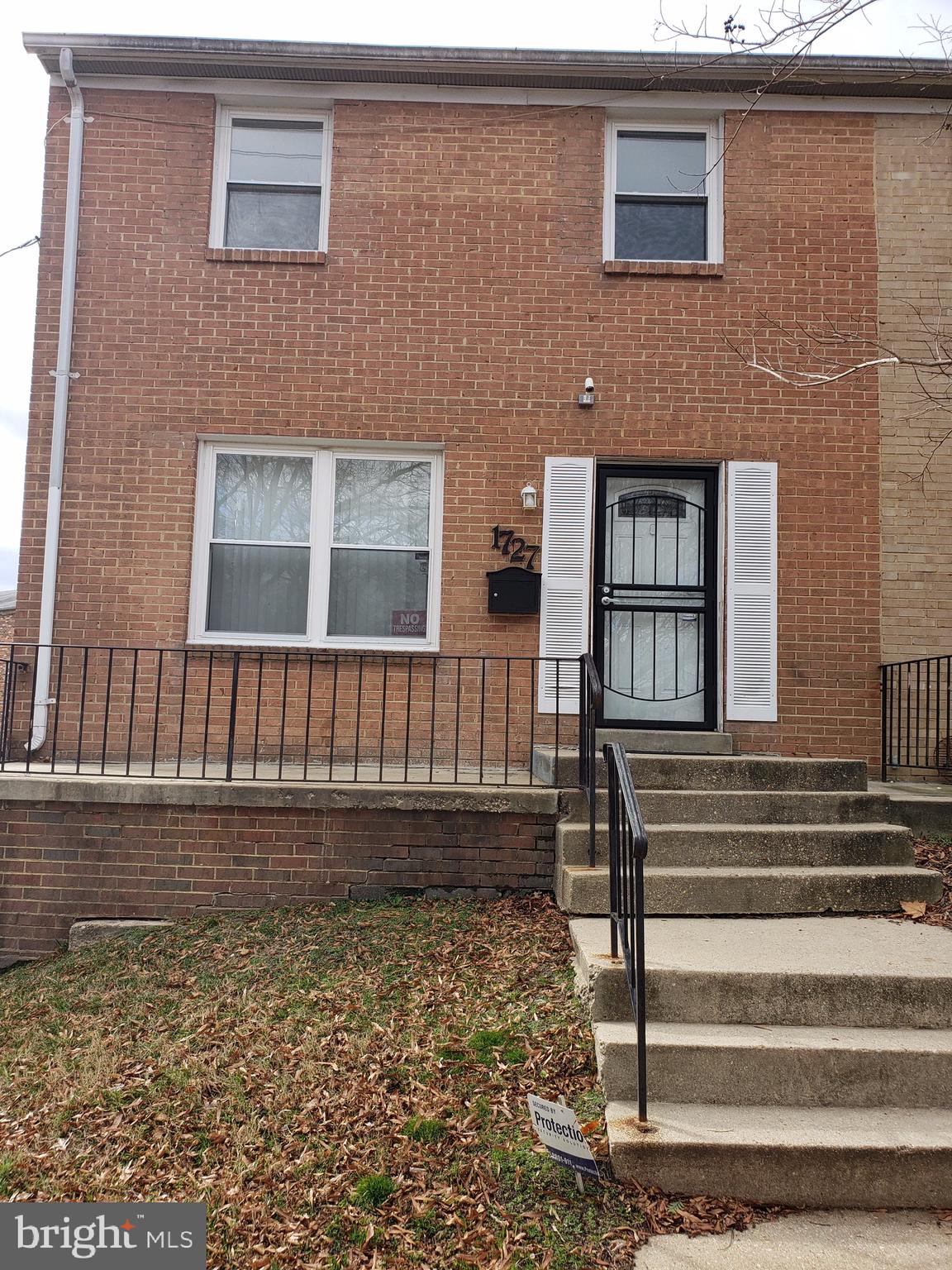 1727 Addison Road South District Heights, MD 20747 - Photo 1 of 25