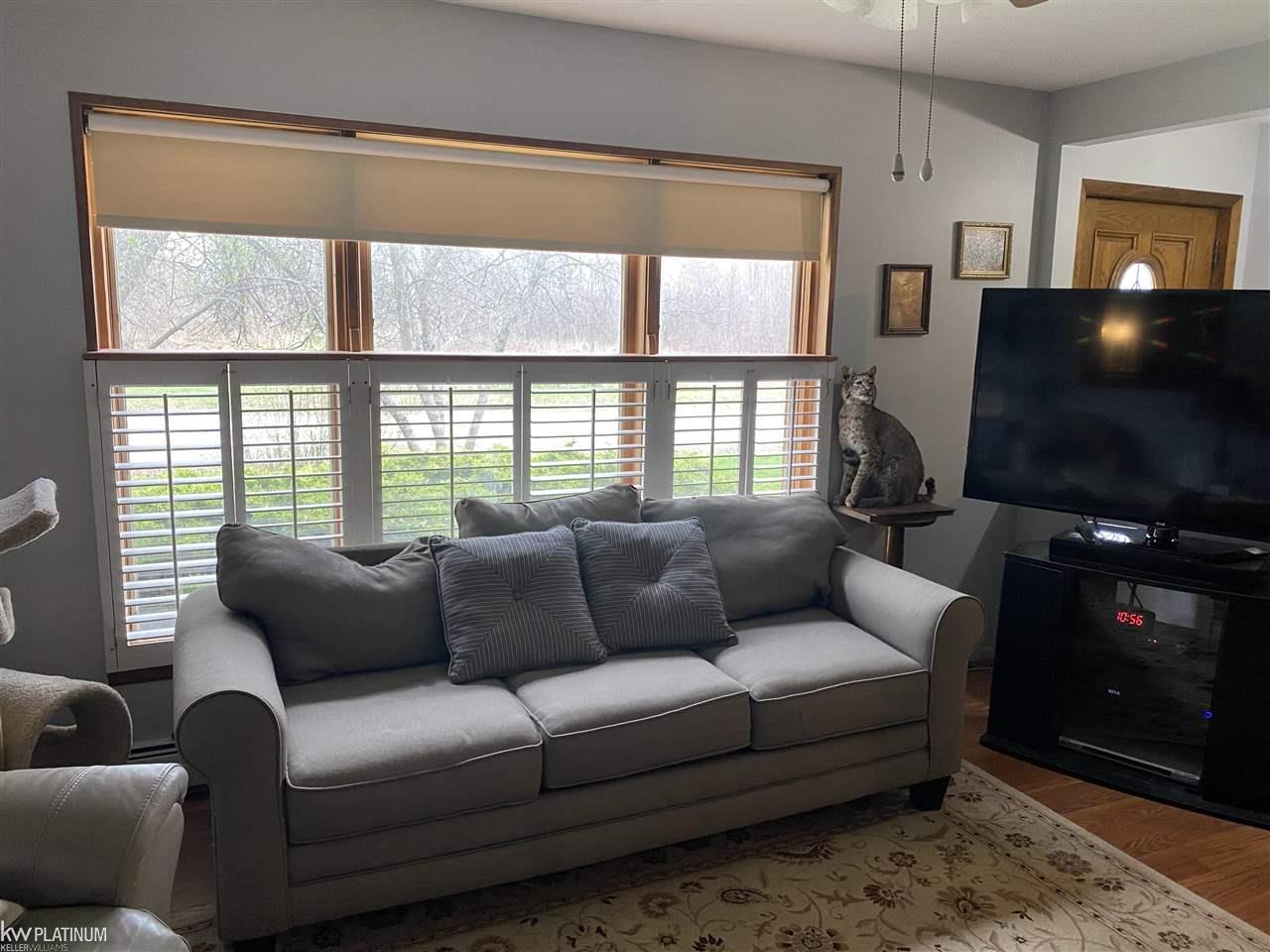 2730 Kronner Road Columbus, MI 48063 - Photo 9 of 78 Living Room