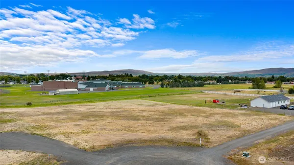 $165,000 | 1-xx Fairview Road, Ellensburg, WA 98926