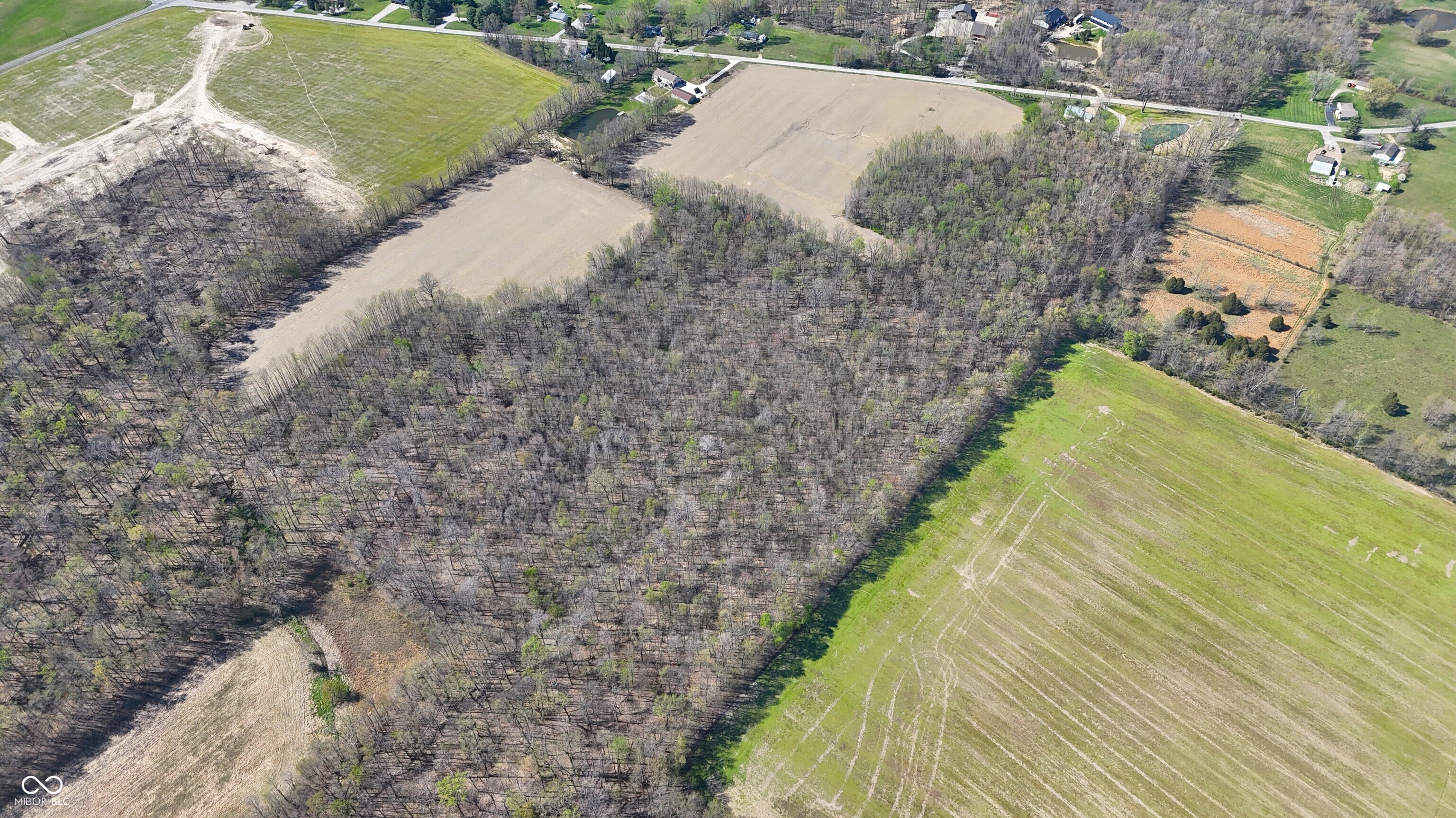 5401 West Deaver Road Columbus, IN 47201 - Photo 11 of 46