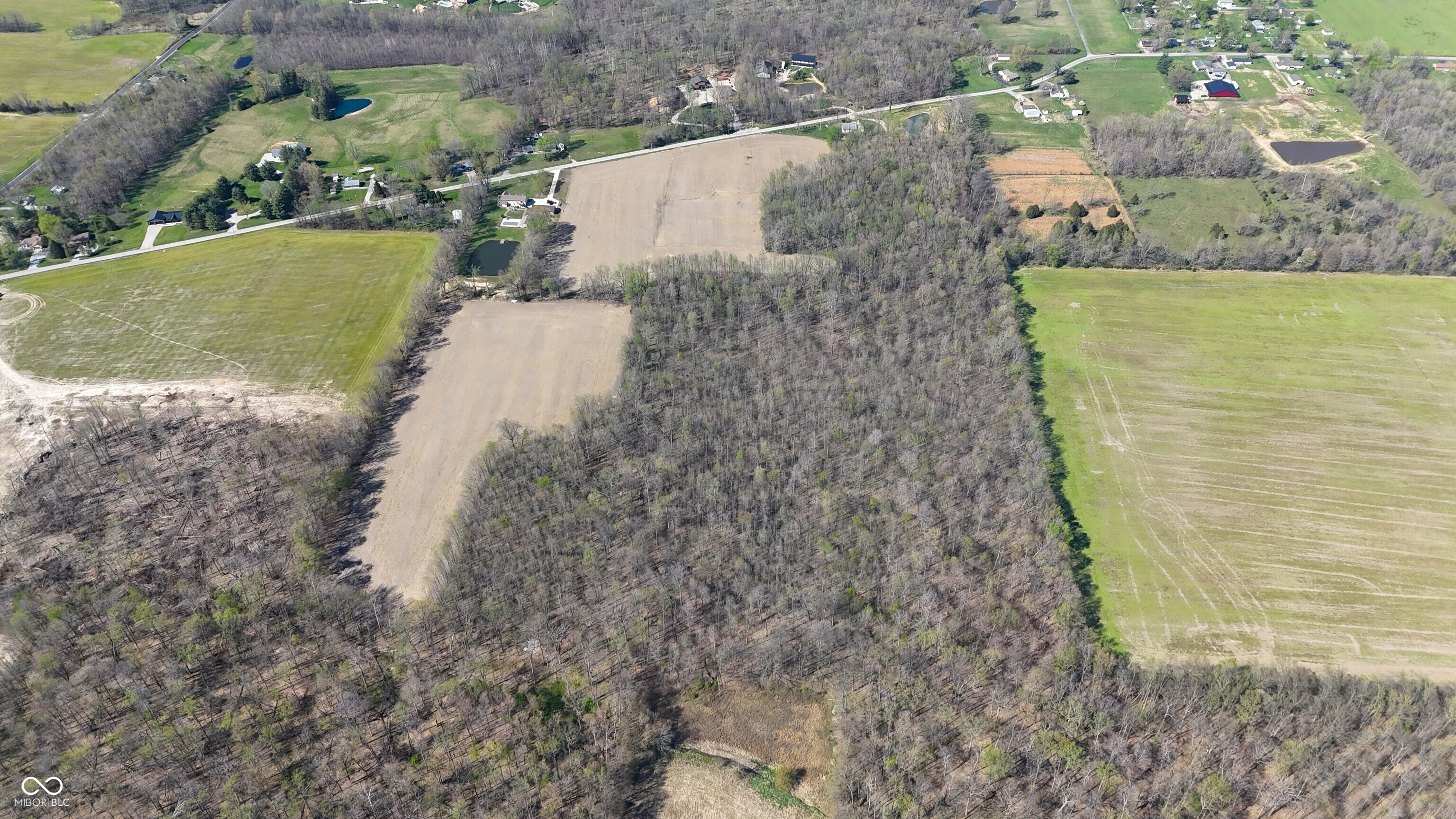 5401 West Deaver Road Columbus, IN 47201 - Photo 12 of 46