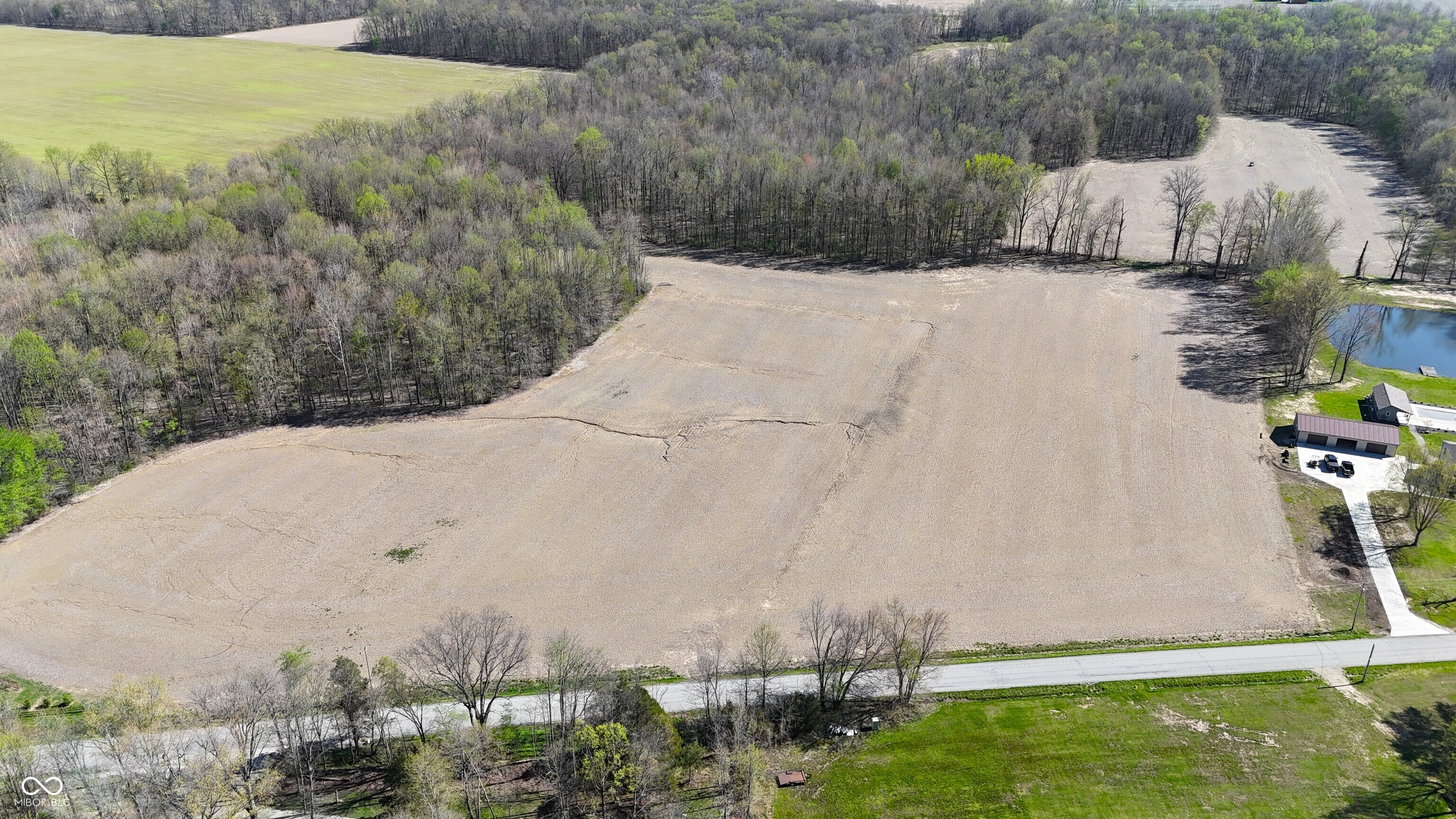 5401 West Deaver Road Columbus, IN 47201 - Photo 13 of 46