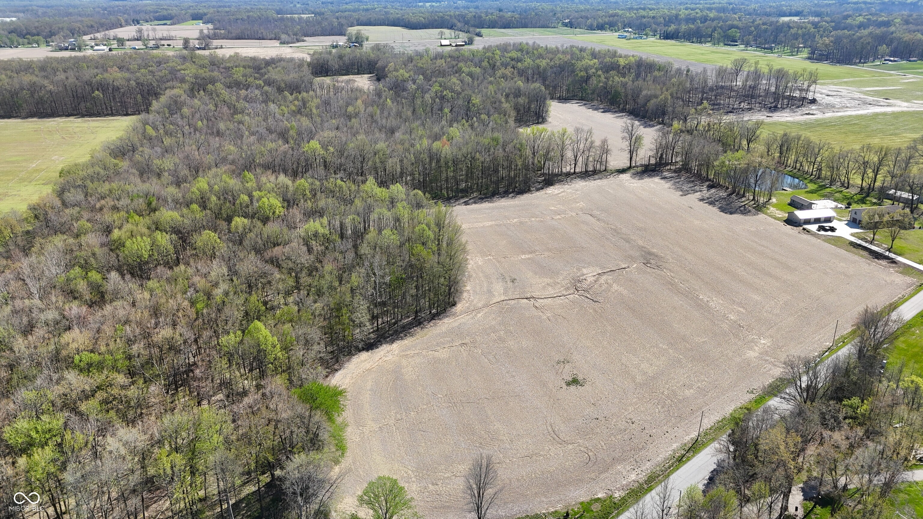 5401 West Deaver Road Columbus, IN 47201 - Photo 14 of 46