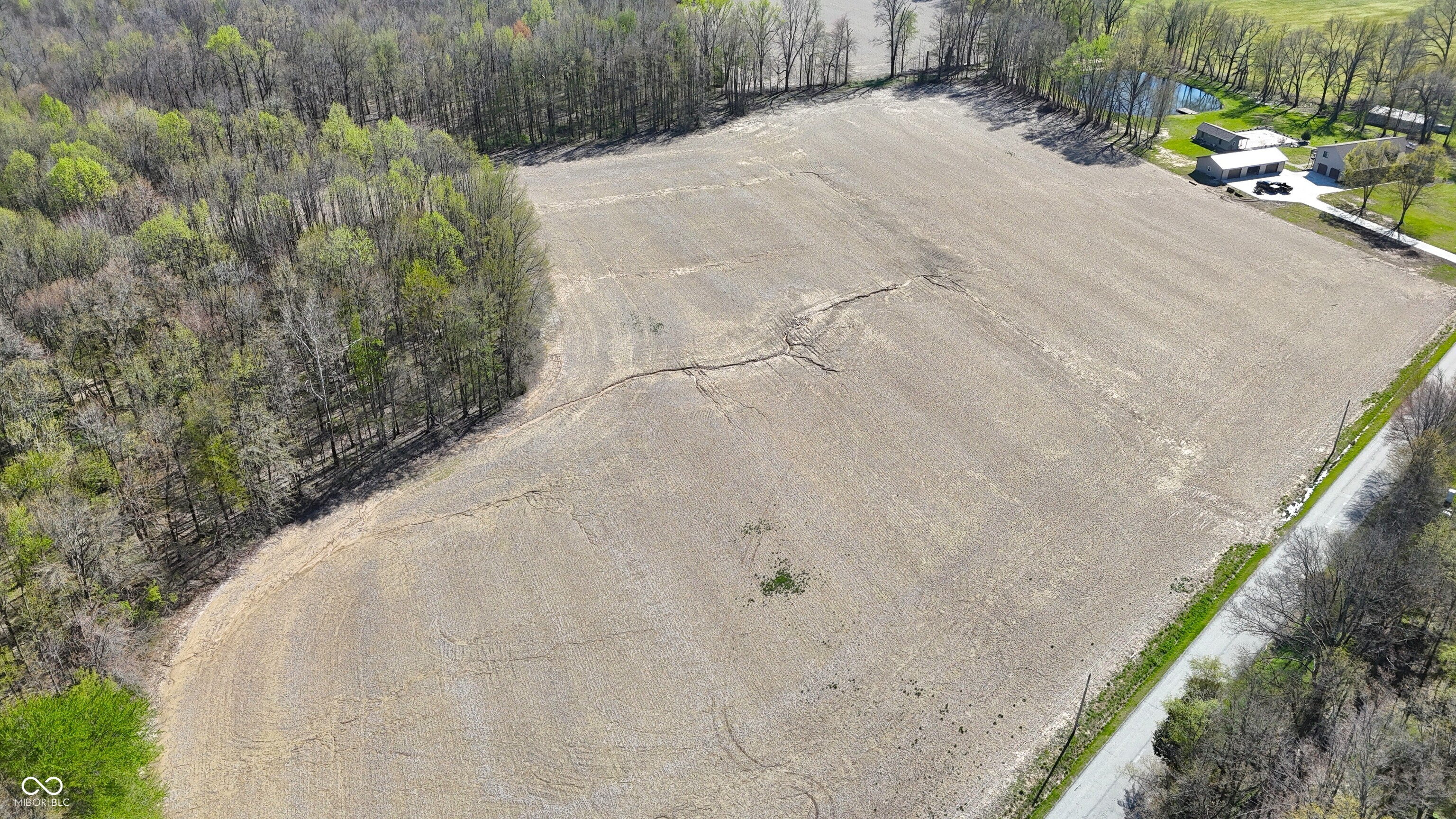 5401 West Deaver Road Columbus, IN 47201 - Photo 16 of 46