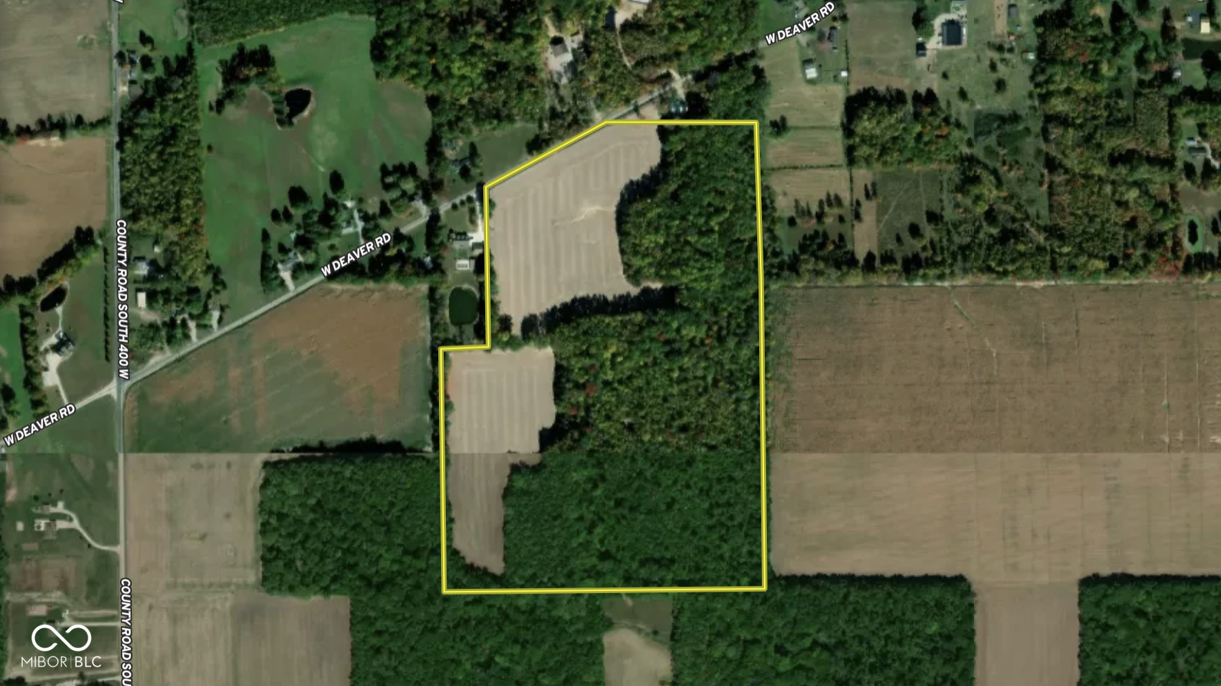 5401 West Deaver Road Columbus, IN 47201 - Photo 2 of 46