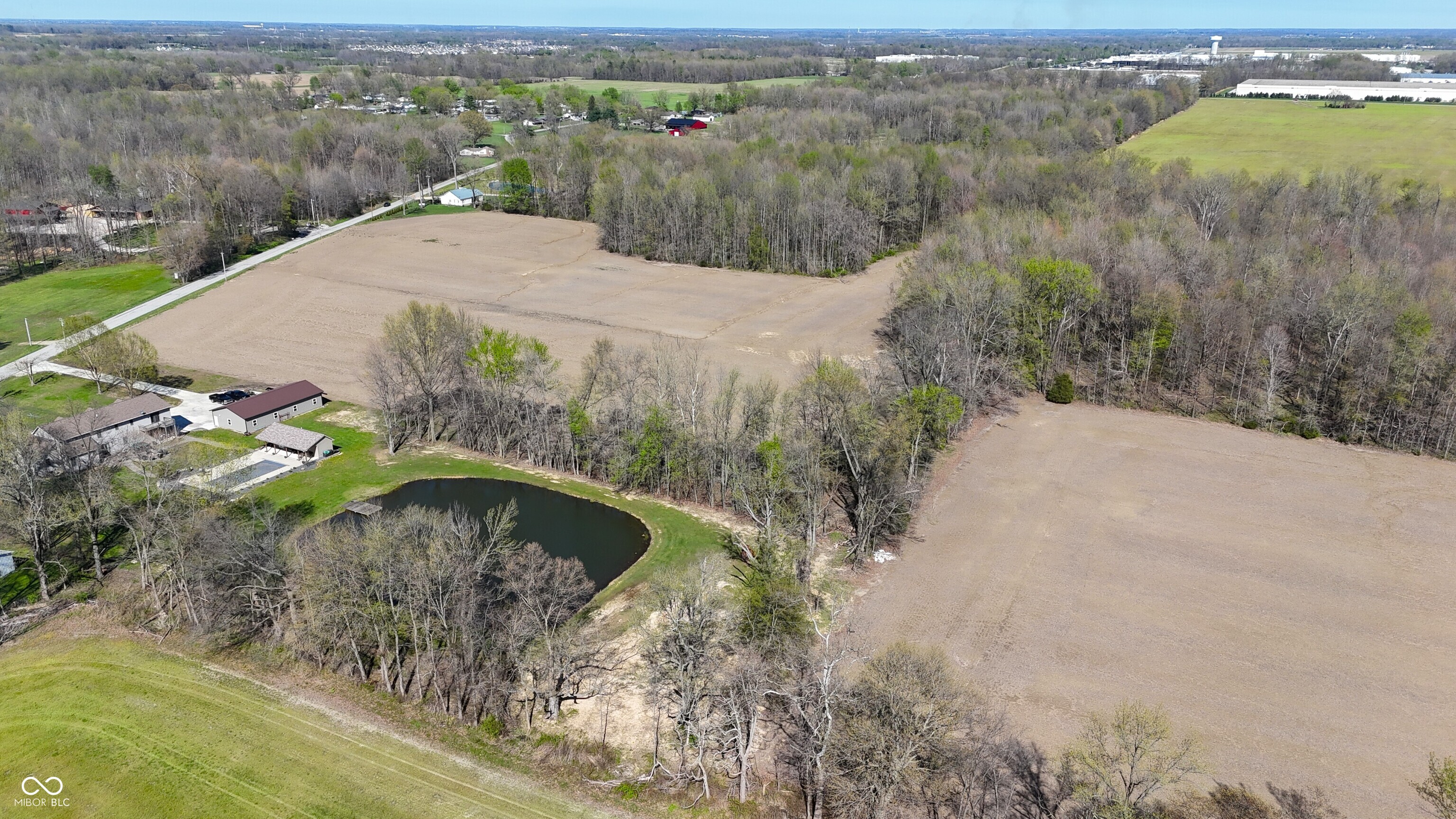 5401 West Deaver Road Columbus, IN 47201 - Photo 29 of 46