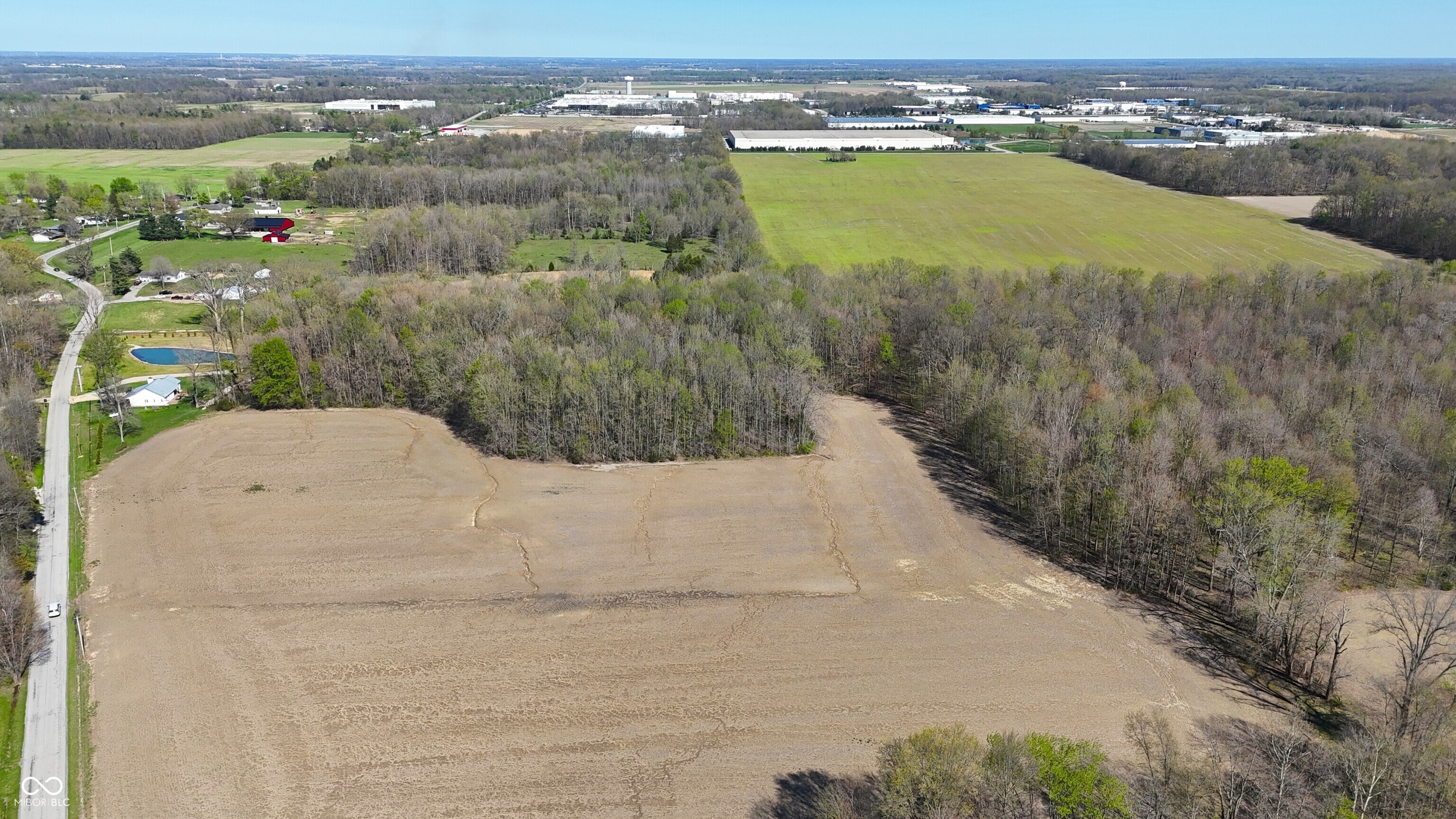 5401 West Deaver Road Columbus, IN 47201 - Photo 30 of 46