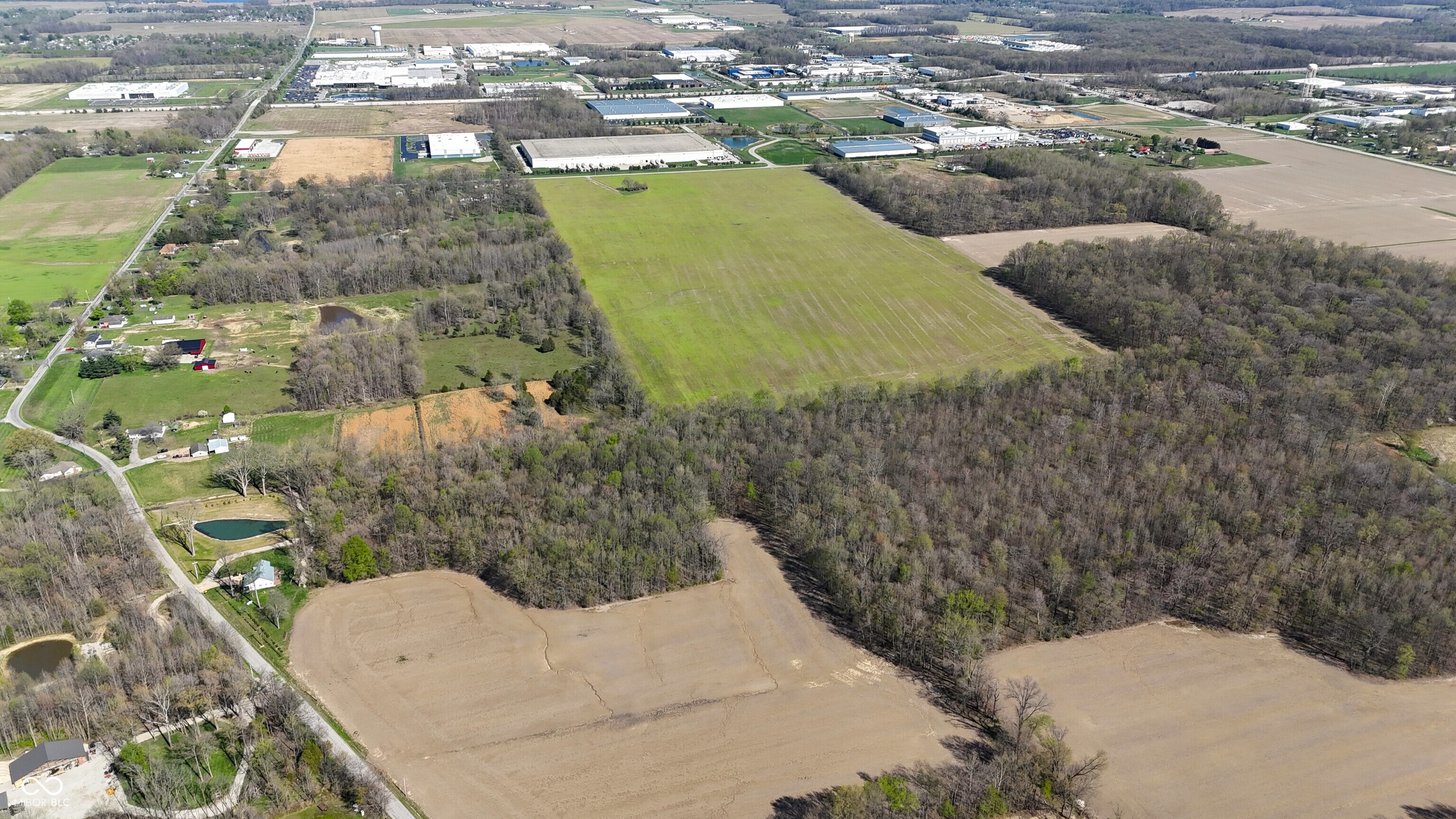 5401 West Deaver Road Columbus, IN 47201 - Photo 32 of 46