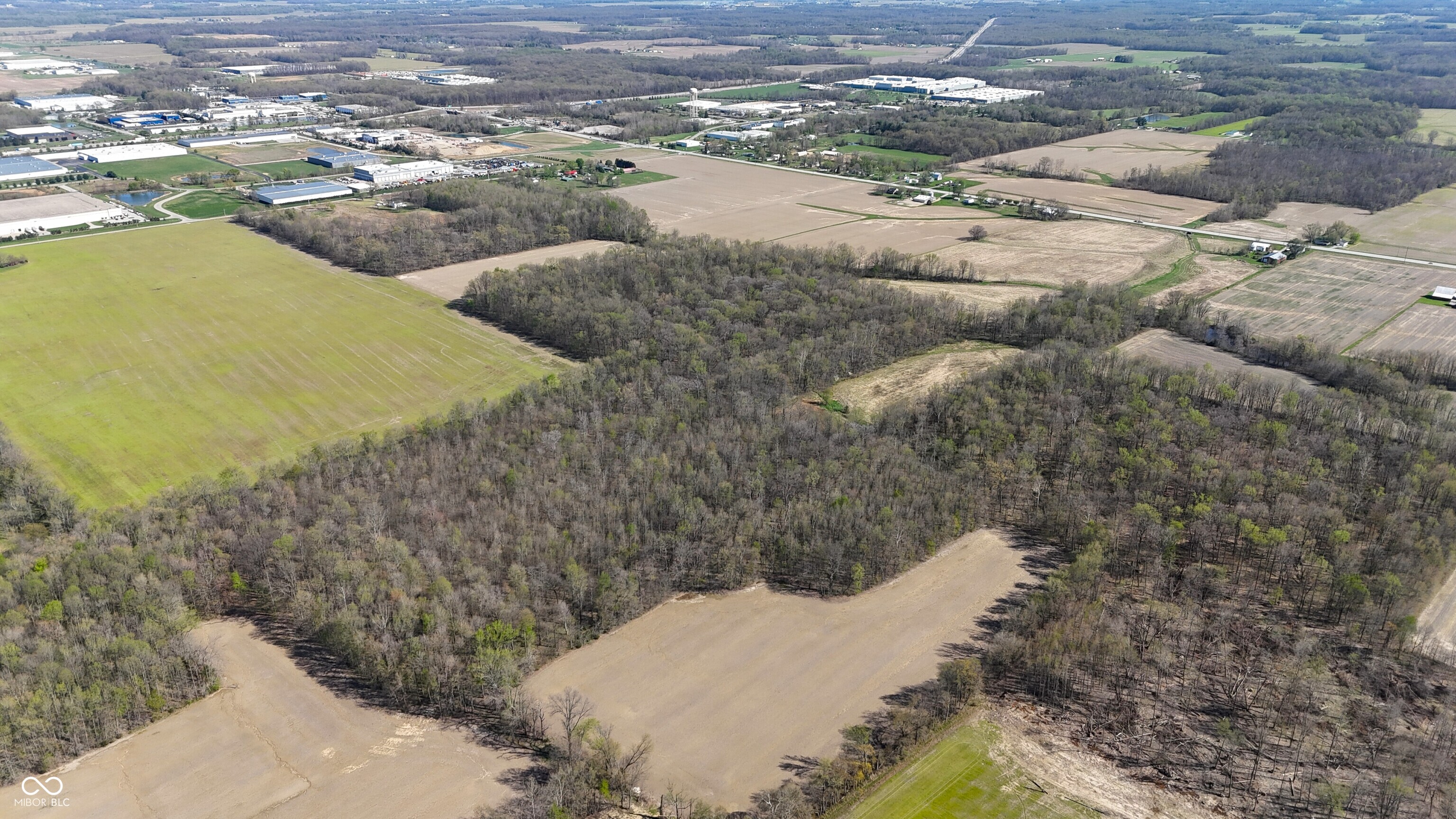 5401 West Deaver Road Columbus, IN 47201 - Photo 33 of 46