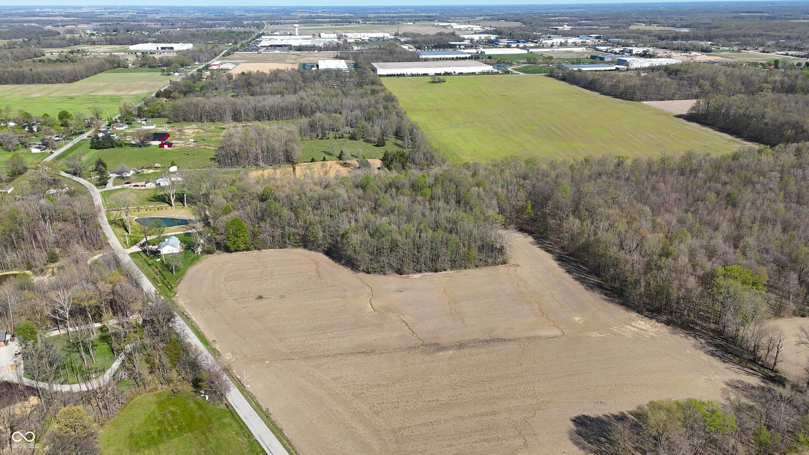 5401 West Deaver Road Columbus, IN 47201 - Photo 34 of 46