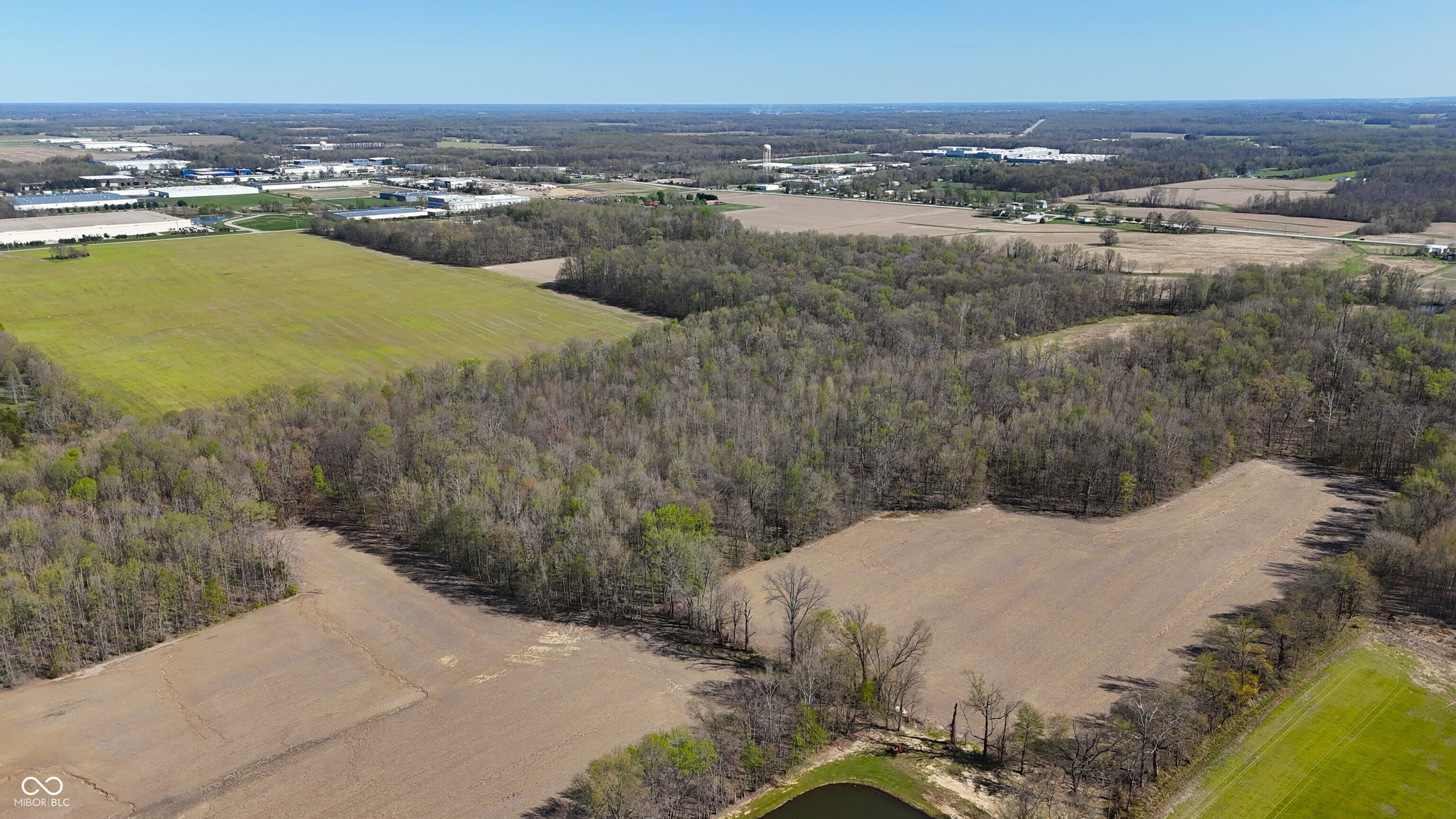 5401 West Deaver Road Columbus, IN 47201 - Photo 35 of 46