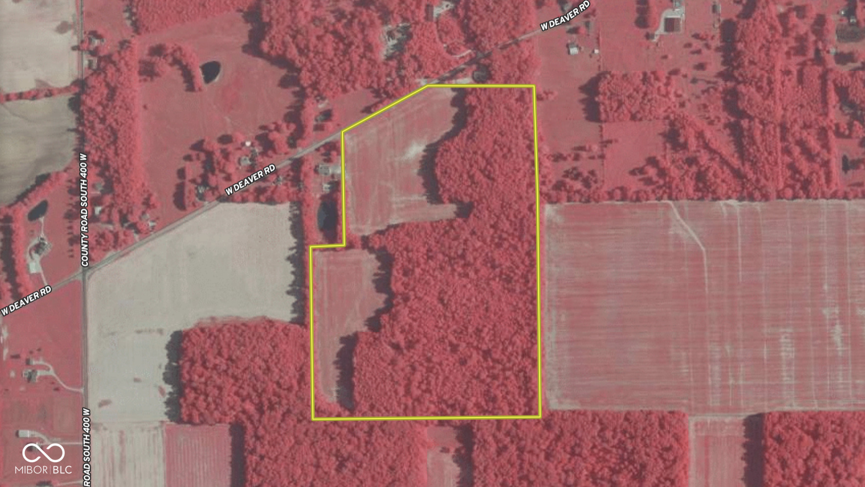 5401 West Deaver Road Columbus, IN 47201 - Photo 38 of 46