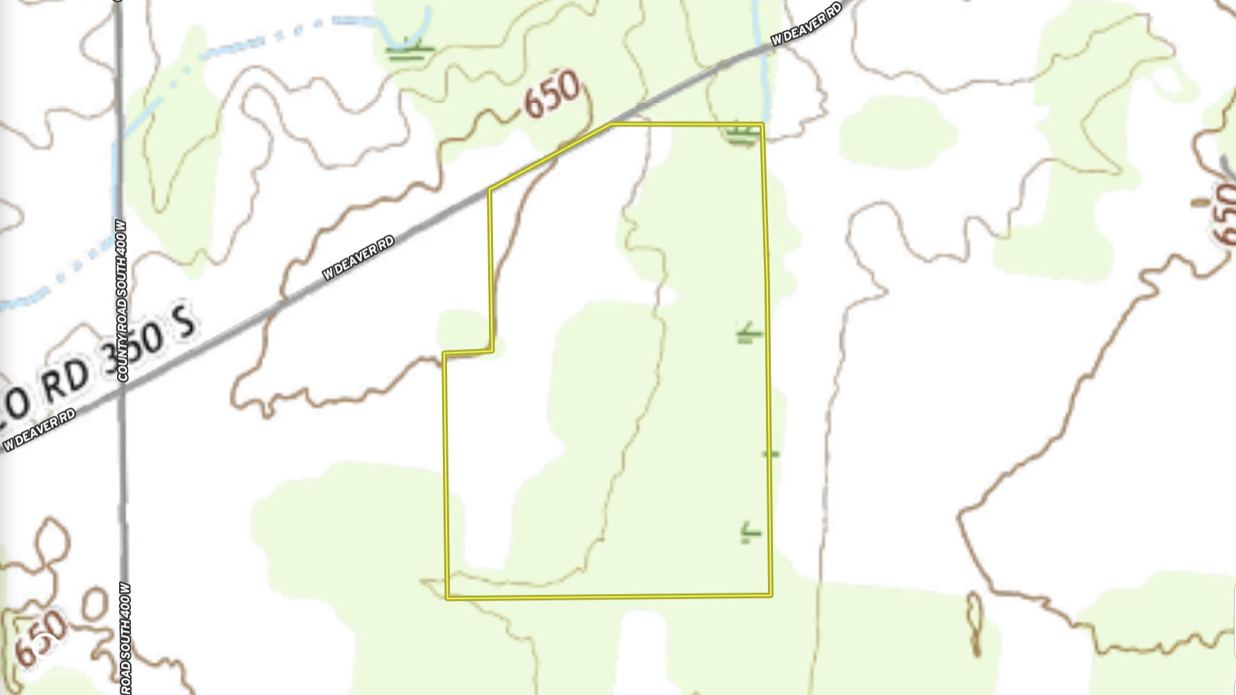 5401 West Deaver Road Columbus, IN 47201 - Photo 39 of 46