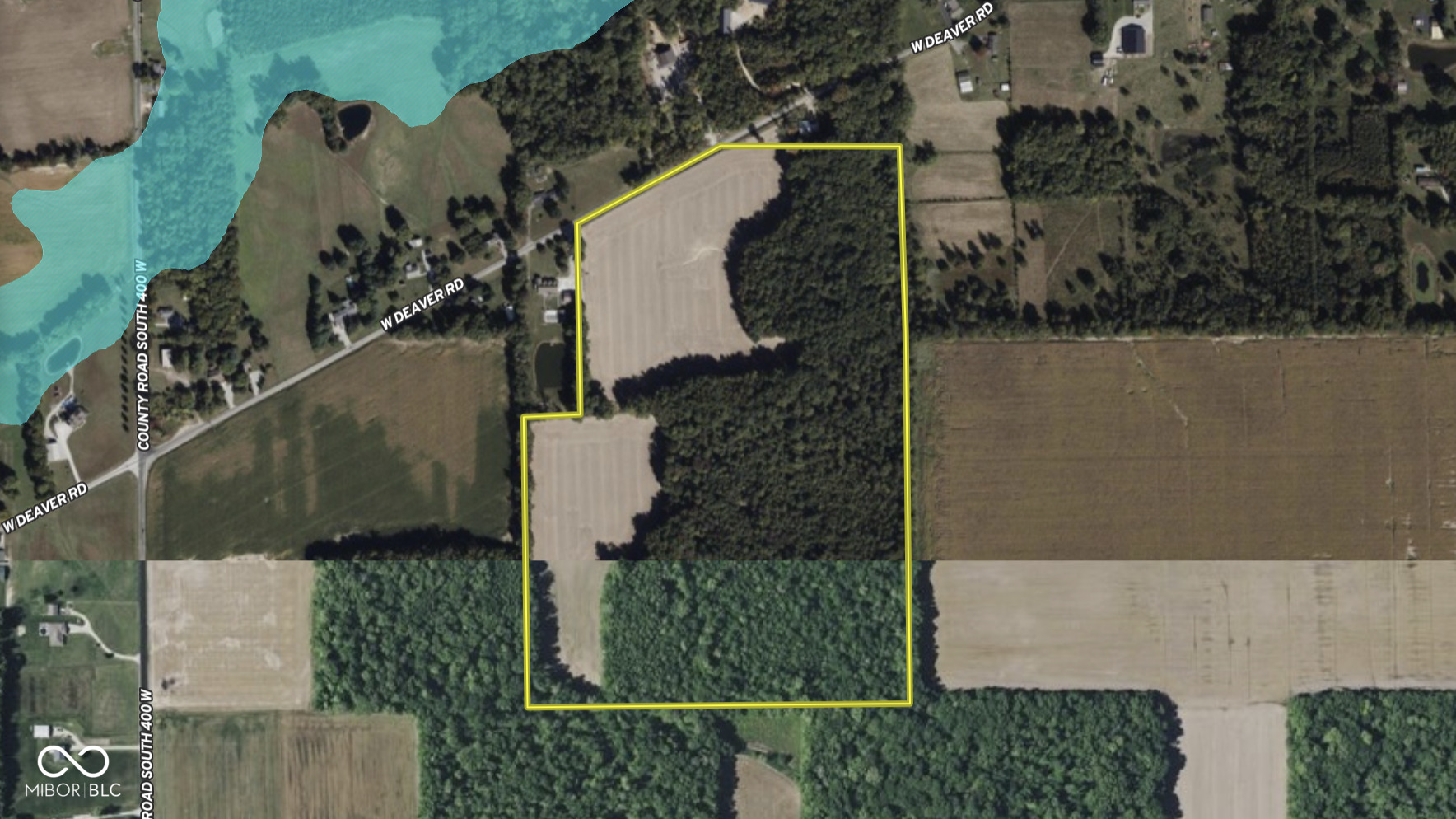 5401 West Deaver Road Columbus, IN 47201 - Photo 41 of 46