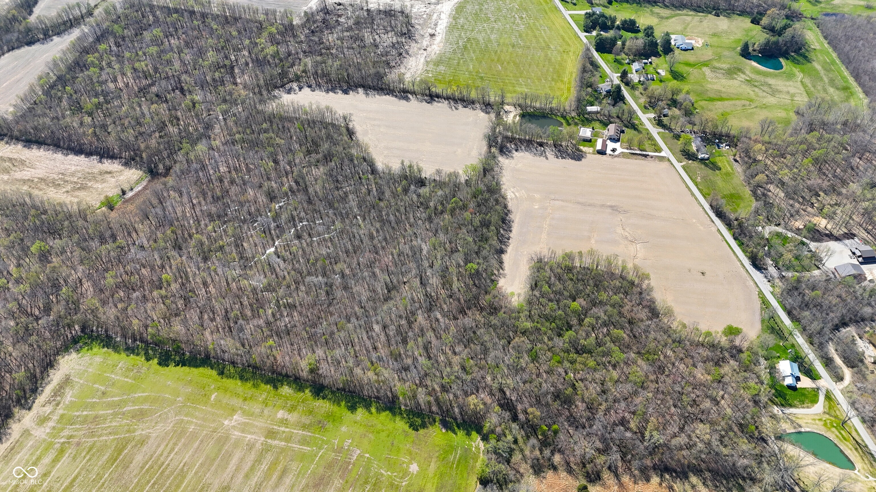 5401 West Deaver Road Columbus, IN 47201 - Photo 10 of 46