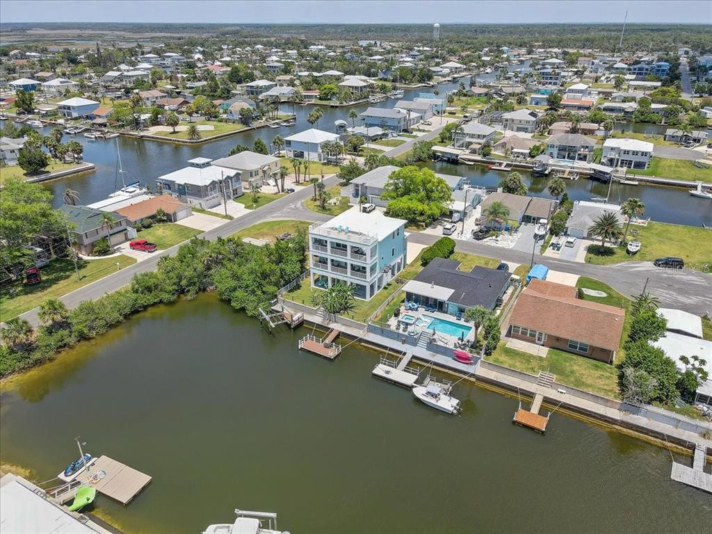 4389 5th Isle Drive Hernando Beach, FL 34607 - Photo 65 of 65