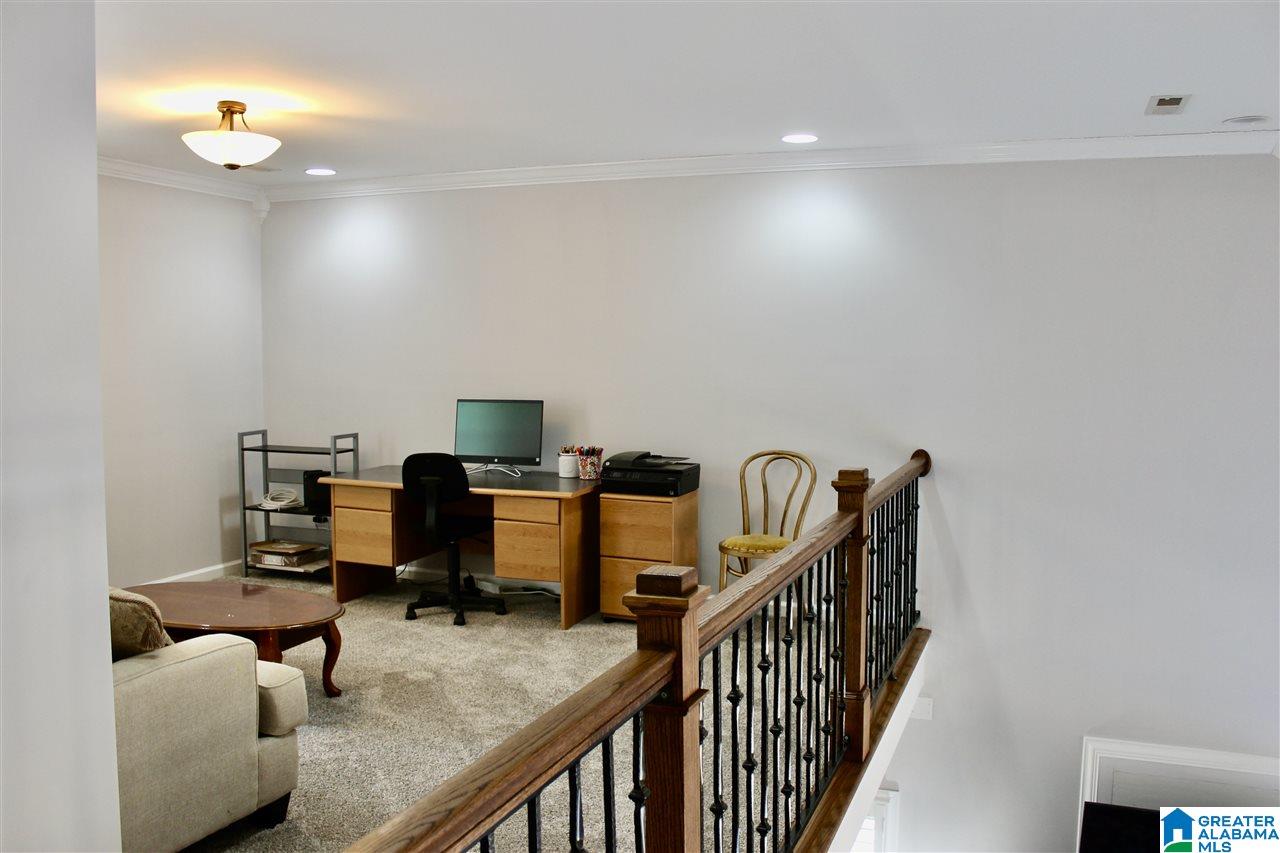 1120 Hickory Valley Road Trussville, AL 35173 - Photo 19 of 29