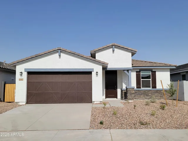 $366,990 | 3782 North Camden Drive, Florence, AZ 85132