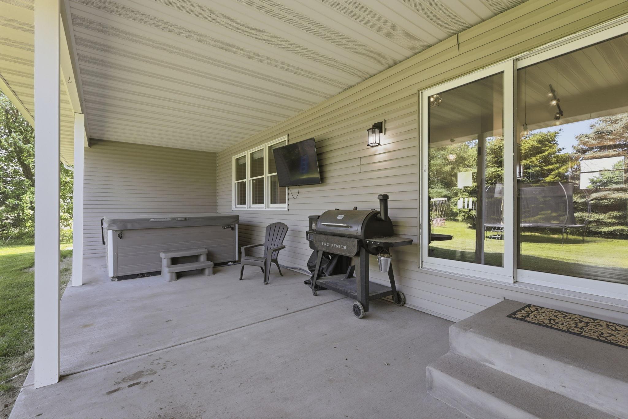 545 Kreuziger Road Roberts, WI 54023 - Photo 24 of 31