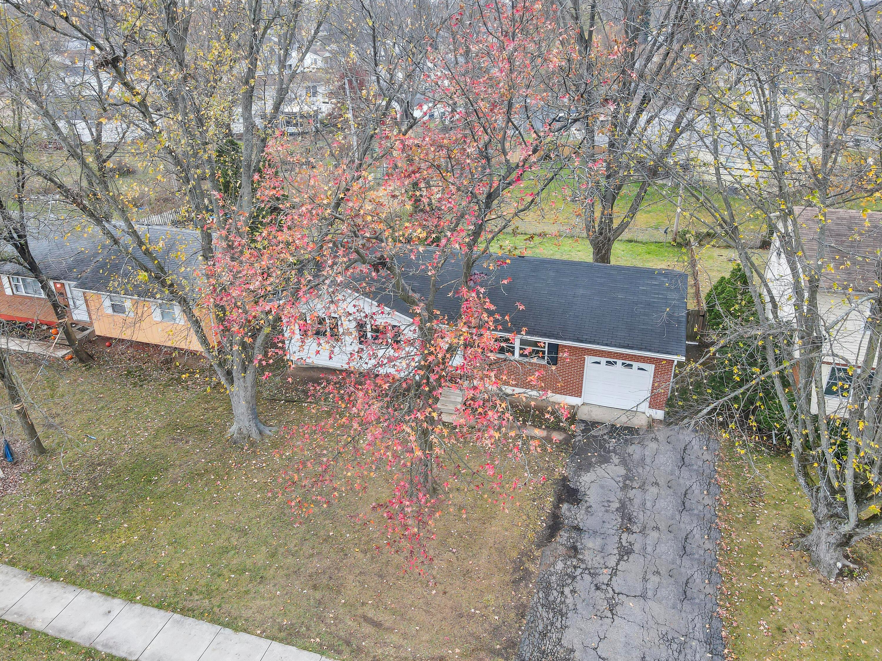 6381 Karl Road Columbus, OH 43229 - Photo 42 of 53 DJI_0211