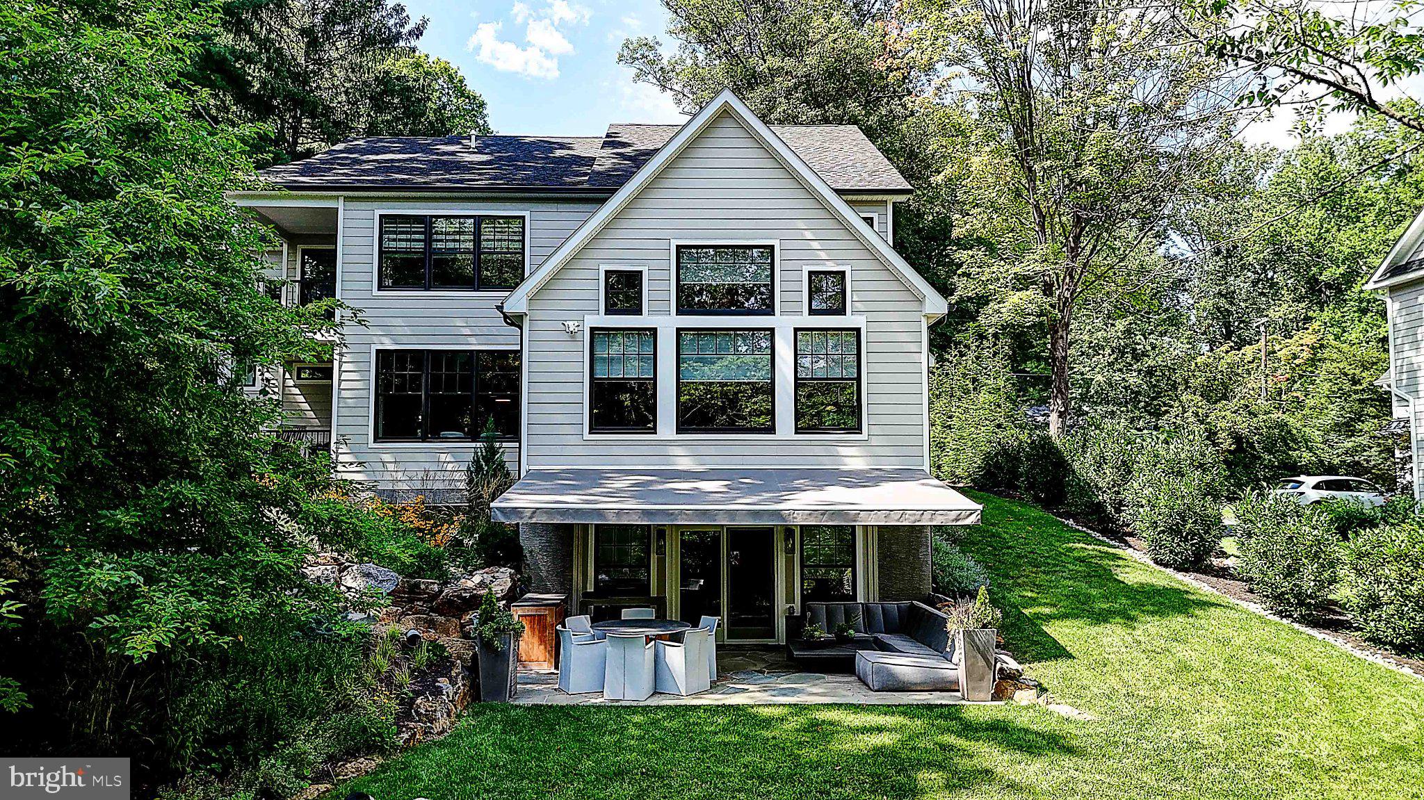 189 South Spring Mill Road Villanova, PA 19085 - Photo 74 of 92 Gallery Image 74