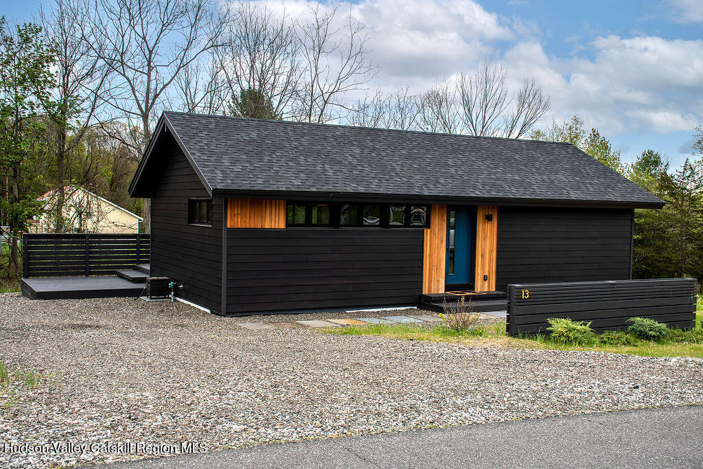 13 Regal Road Stockport, NY 12173 - Photo 26 of 30 Front of home