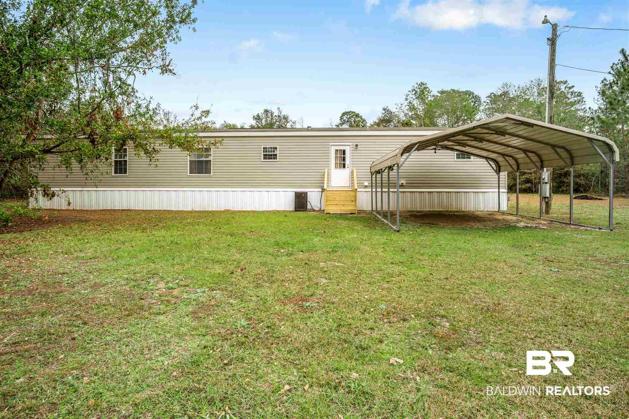 10287 Rte Road Lillian, AL 36549 - Photo 5 of 23