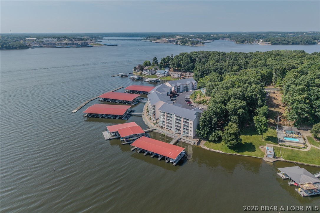 194 Sac Road, Unit D301 Sunrise Beach, MO 65079 - Photo 35 of 43