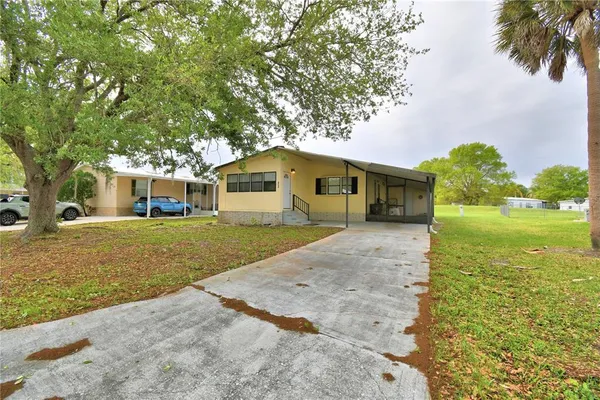 $240,000 | 2737 Cranmoor Drive, Kissimmee, FL 34758