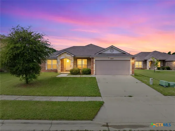 $250,000 | 5007 Imperial Eagle Drive, Killeen, TX 76549