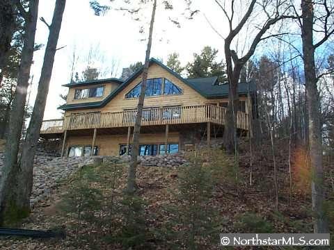 N3659 Long Lake Road Stone Lake, WI 54876 - Photo 1 of 1 Gallery Image 1