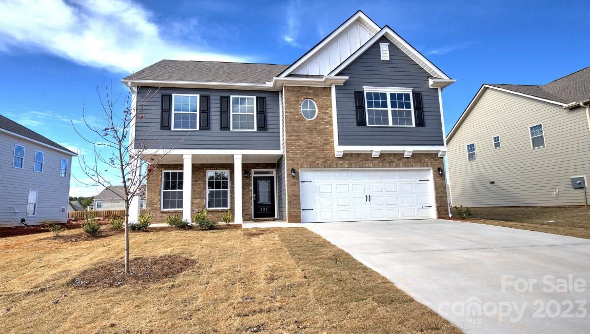 633 Fox Cove Road Hendersonville, NC 28792 - Photo 1 of 12 Gallery Image 1