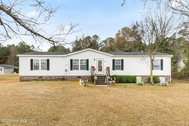 $245,000 | 484 Briarneck Road, Jacksonville, NC 28540